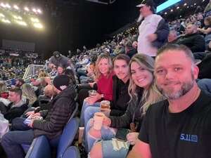 Five Finger Death Punch + Brantley Gilbert