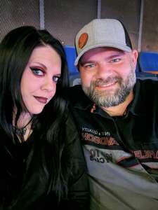 Five Finger Death Punch + Brantley Gilbert