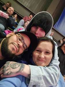 Five Finger Death Punch + Brantley Gilbert