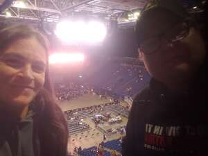 Five Finger Death Punch + Brantley Gilbert