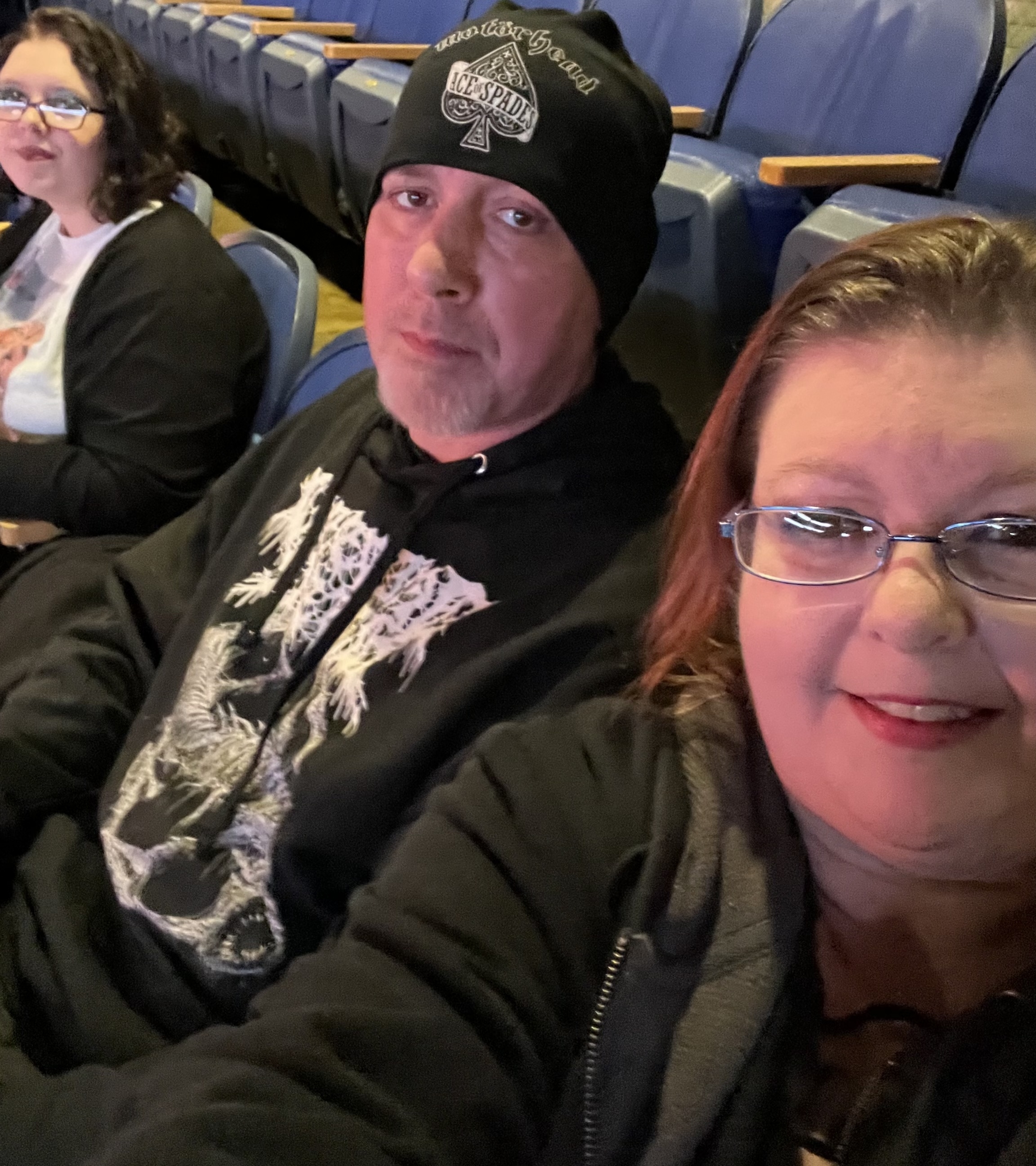 Five Finger Death Punch + Brantley Gilbert