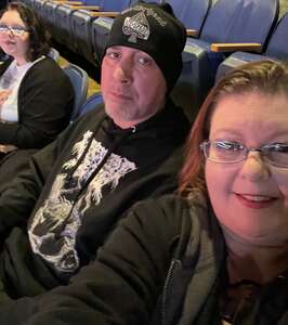Five Finger Death Punch + Brantley Gilbert