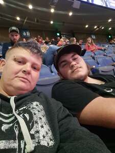 Five Finger Death Punch + Brantley Gilbert