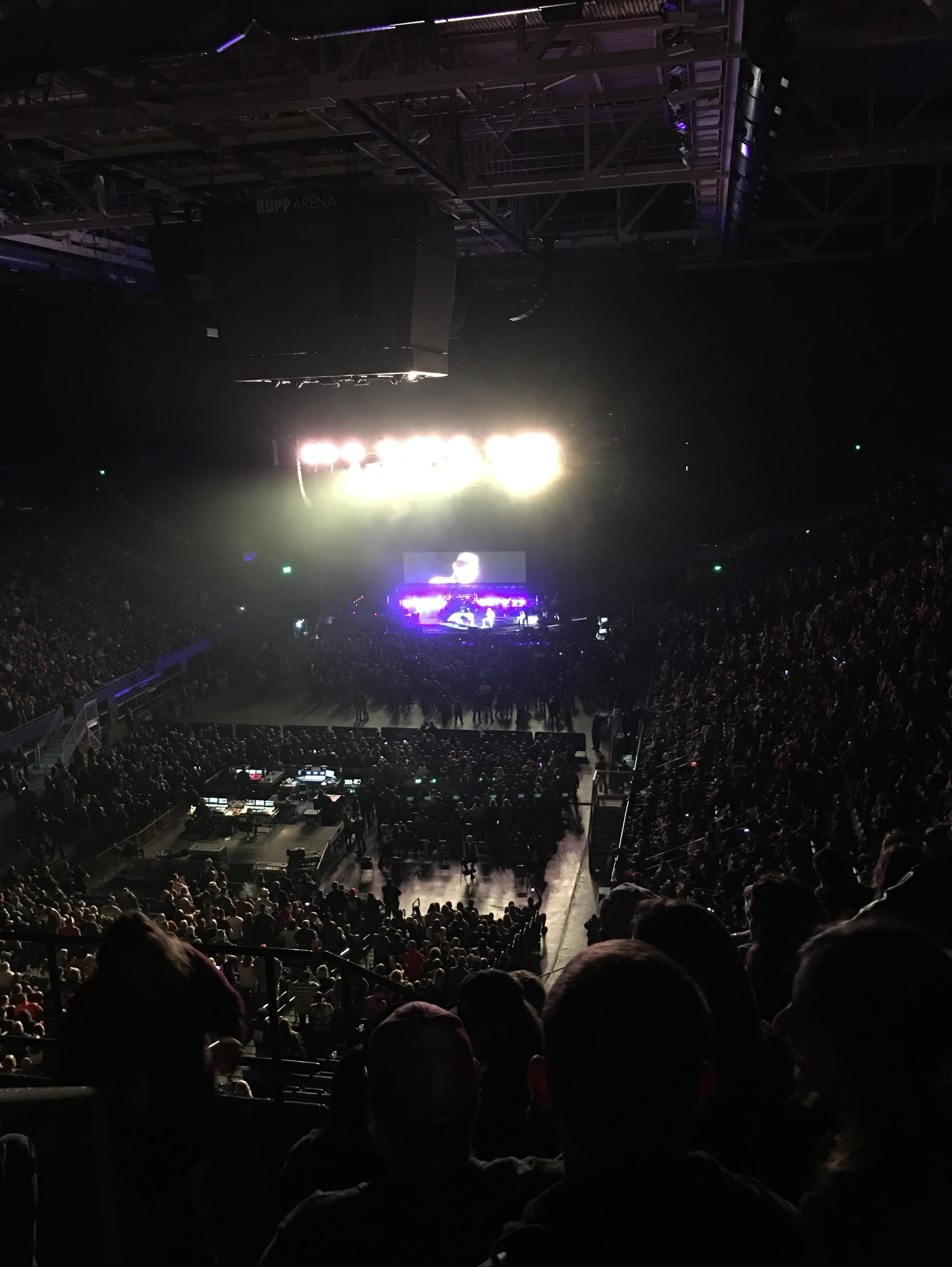Five Finger Death Punch + Brantley Gilbert