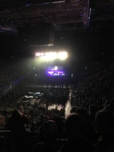 Five Finger Death Punch + Brantley Gilbert