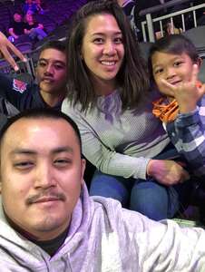 NBA G League Ignite - NBA G League vs Salt Lake City Stars
