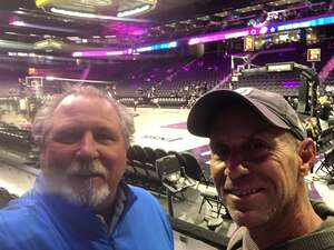 NBA G League Ignite - NBA G League vs Salt Lake City Stars