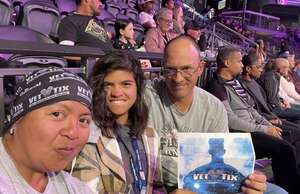 NBA G League Ignite - NBA G League vs Salt Lake City Stars