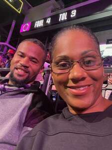 NBA G League Ignite - NBA G League vs Salt Lake City Stars