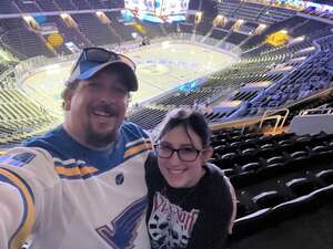 St. Louis Blues - NHL vs New York Islanders