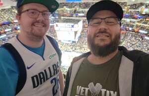 Dallas Mavericks - NBA vs Toronto Raptors