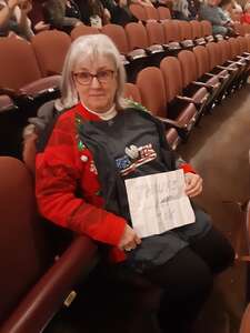 A Christmas Story Presented by Authentic Community Theatre, Inc.
