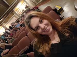 A Christmas Story Presented by Authentic Community Theatre, Inc.