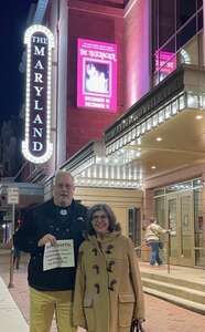 A Christmas Story Presented by Authentic Community Theatre, Inc.