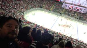 New Jersey Devils - NHL vs Calgary Flames