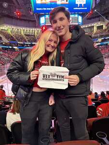 New Jersey Devils - NHL vs Calgary Flames