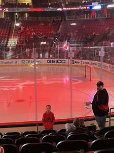 New Jersey Devils - NHL vs Calgary Flames