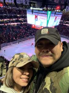 New Jersey Devils - NHL vs Calgary Flames