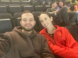 New Jersey Devils - NHL vs Ottawa Senators