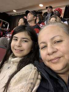 New Jersey Devils - NHL vs Ottawa Senators