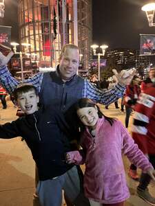 New Jersey Devils - NHL vs Ottawa Senators