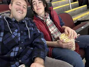 New Jersey Devils - NHL vs Ottawa Senators