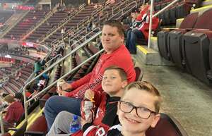 New Jersey Devils - NHL vs Ottawa Senators