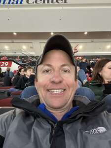 New Jersey Devils - NHL vs Ottawa Senators
