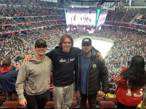 New Jersey Devils - NHL vs Ottawa Senators