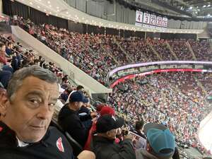 New Jersey Devils - NHL vs Ottawa Senators