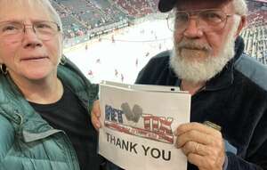 New Jersey Devils - NHL vs Ottawa Senators