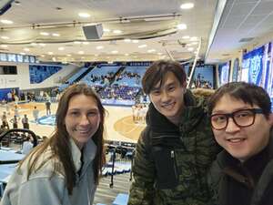 Columbia University Lions - NCAA Men's Basketball vs Dartmouth Big Green