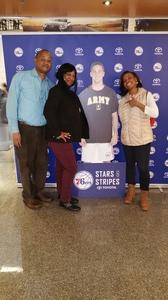 Philadelphia 76ers vs. Indiana Pacers - NBA - Military Appreciation Night