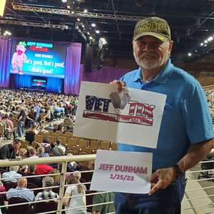 Jeff Dunham: Still not Canceled