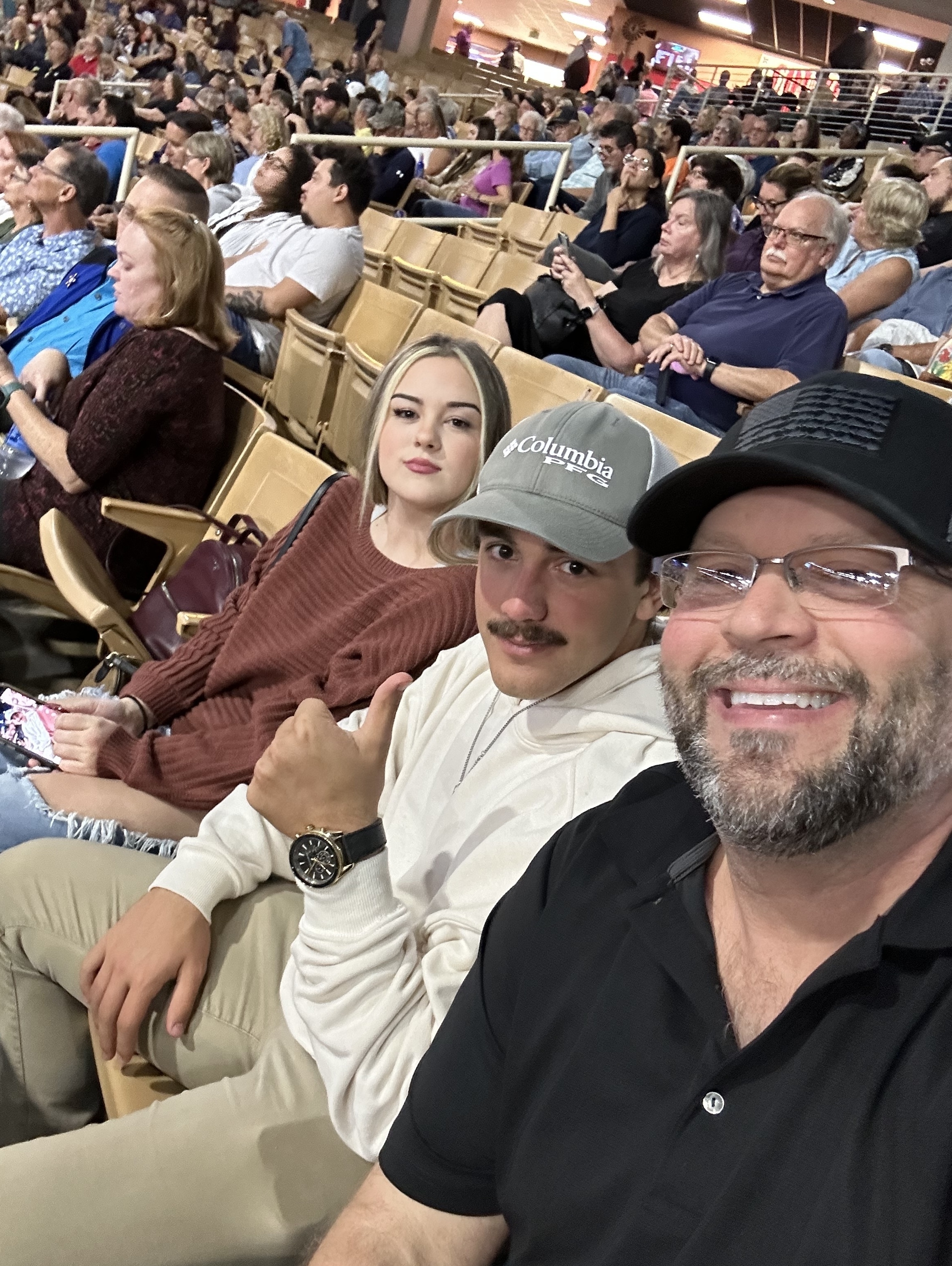 Jeff Dunham: Still not Canceled