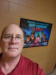 Jeff Dunham: Still not Canceled
