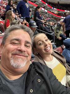 Florida Panthers - NHL vs Carolina Hurricanes