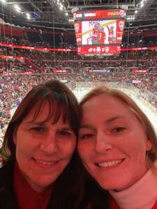 Florida Panthers - NHL vs Carolina Hurricanes