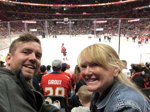 Florida Panthers - NHL vs Carolina Hurricanes