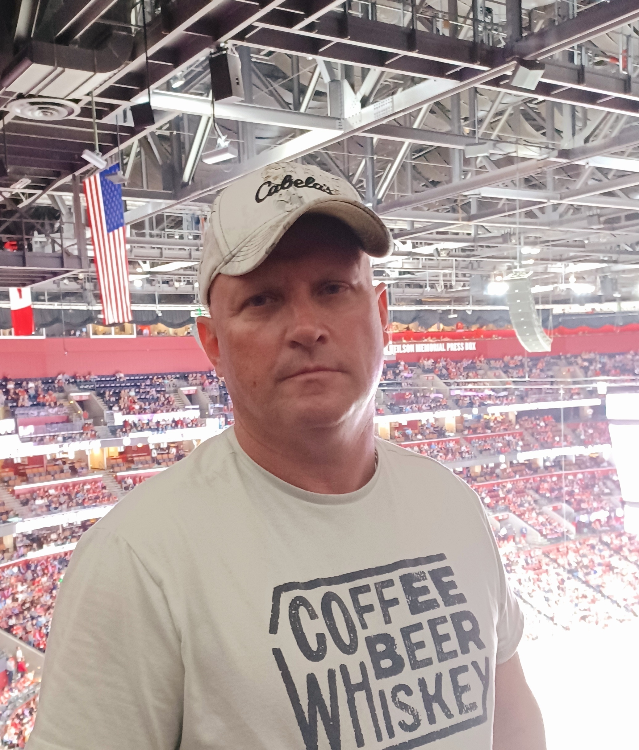 Florida Panthers - NHL vs Edmonton Oilers