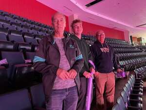 Florida Panthers - NHL vs Edmonton Oilers