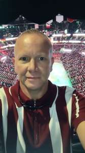 Florida Panthers - NHL vs Edmonton Oilers