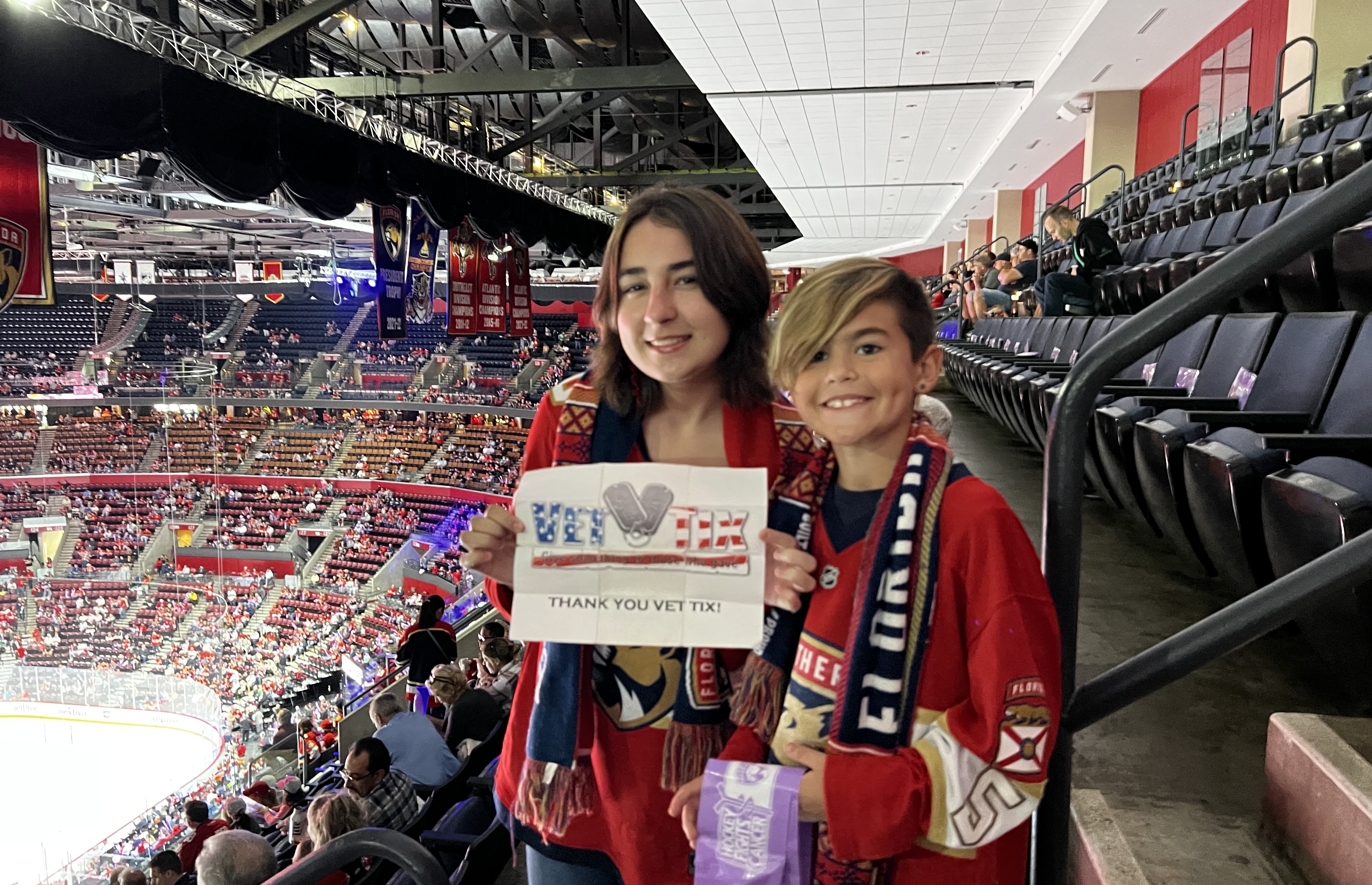 Florida Panthers - NHL vs Edmonton Oilers