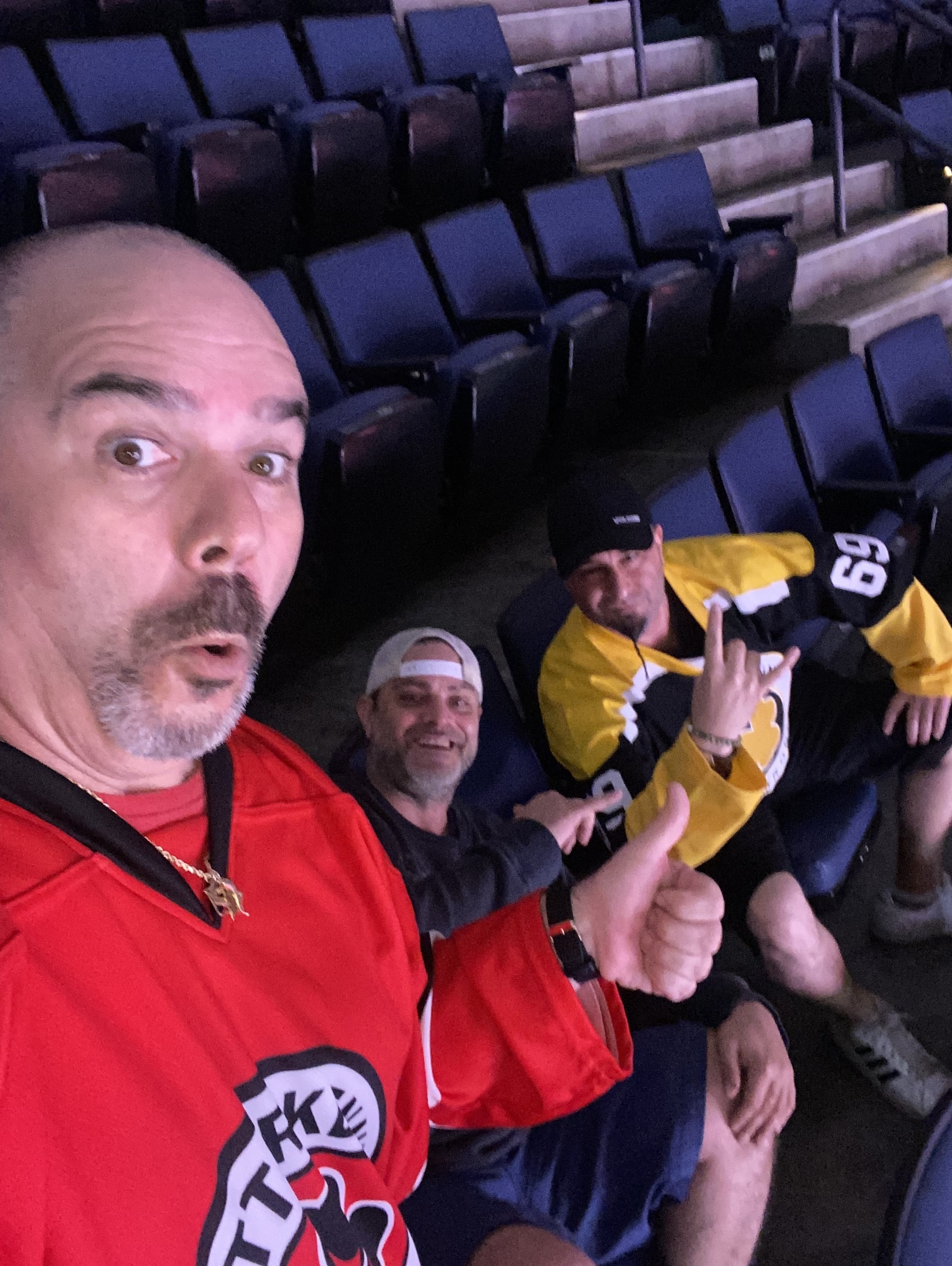 Florida Panthers - NHL vs Edmonton Oilers