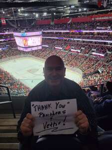Florida Panthers - NHL vs Edmonton Oilers