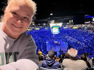 Michigan Wolverines - NCAA Men's Basketball vs Ohio Bobcats