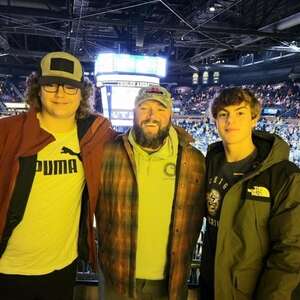 Michigan Wolverines - NCAA Men's Basketball vs Ohio Bobcats