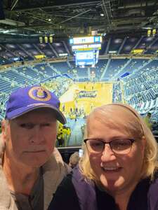 Michigan Wolverines - NCAA Men's Basketball vs Ohio Bobcats