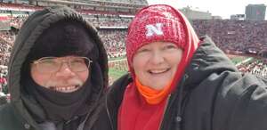 Nebraska Cornhuskers - NCAA Football vs Wisconsin-Madison Badgers