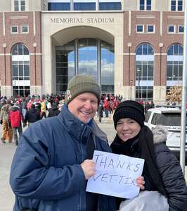 Nebraska Cornhuskers - NCAA Football vs Wisconsin-Madison Badgers